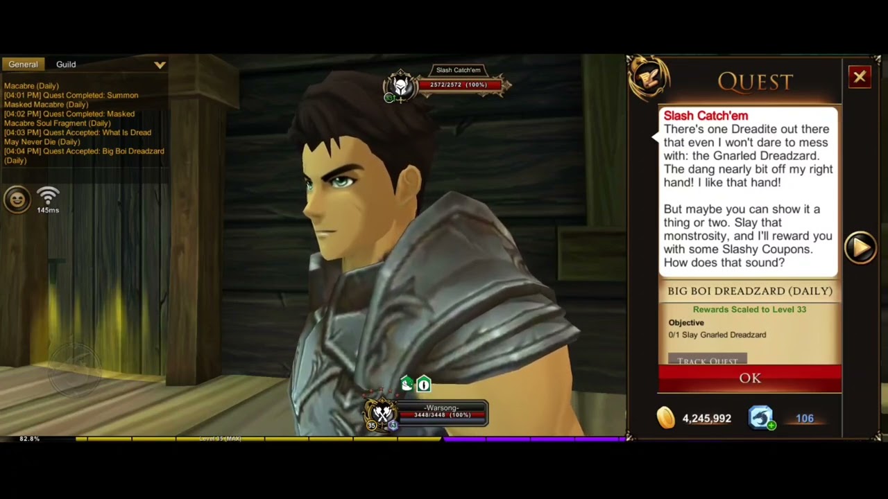 AQ3D гайд на до 30 лвл,фаст маршрут по опыту