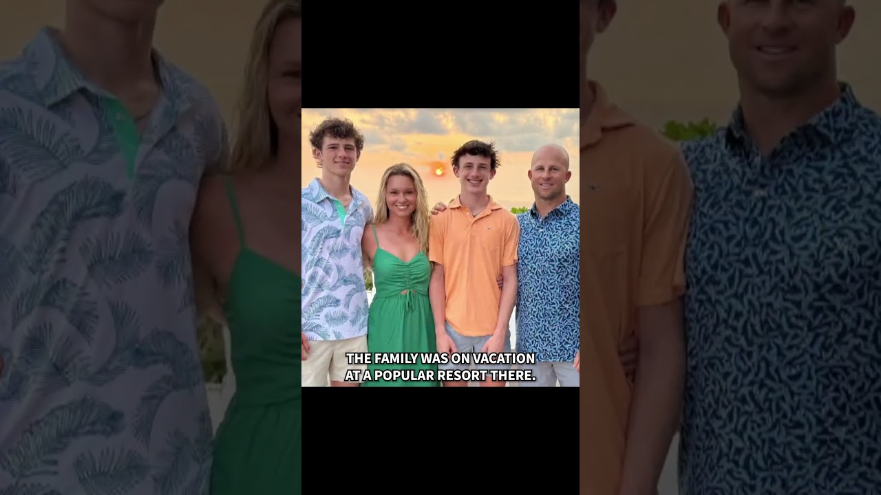 Carbon monoxide confirmed as Miller Gardner's cause of death