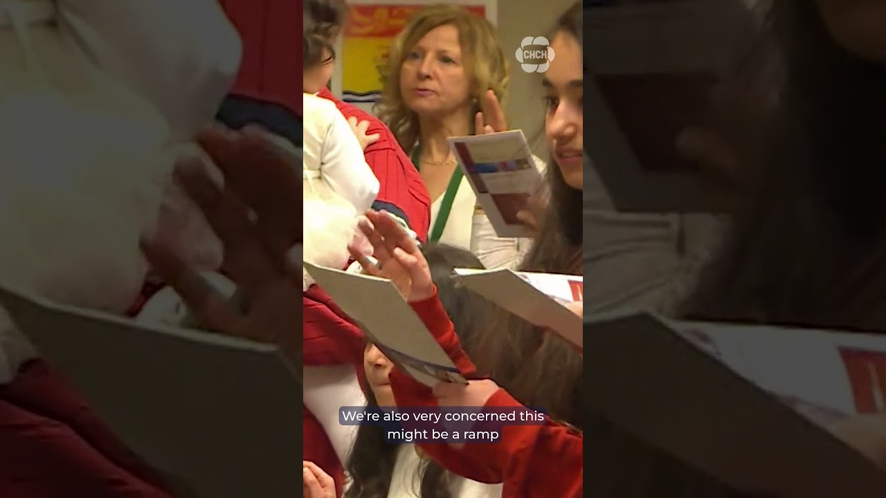 В Канаде наблюдается резкий рост числа депортаций, большинство из которых приходится на лиц, ищущ...