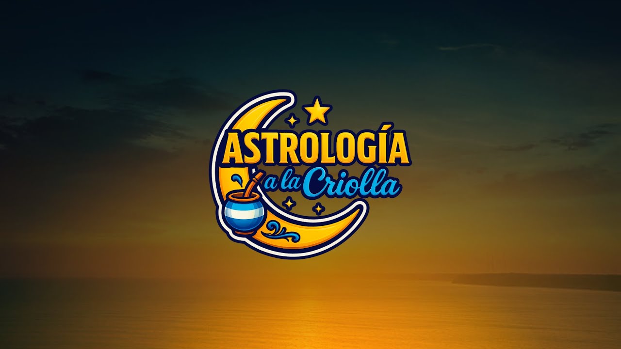 ASTROLOGÍA A LA CRIOLLA con ANDREA RUSO | SESIÓN 26