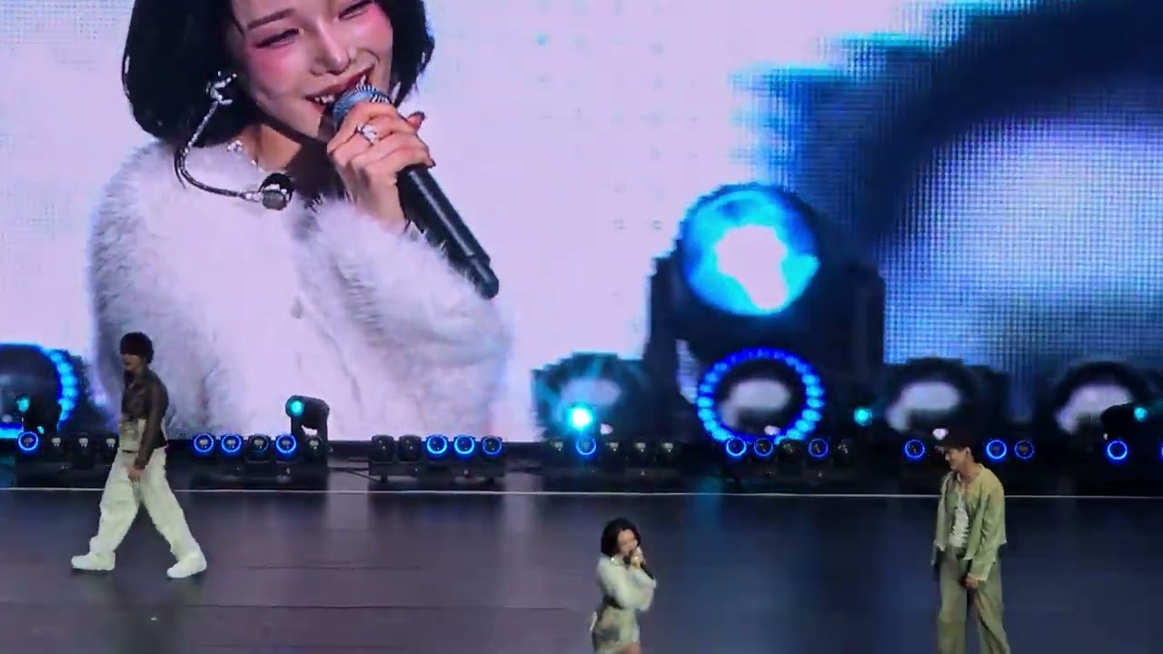 260221 KARD(카드) - Before We Go (2026 WORLD TOUR DRIFT IN TAIPEI)