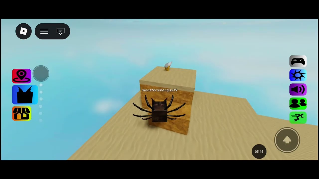 Encontrando floppas parte 2 #floppa