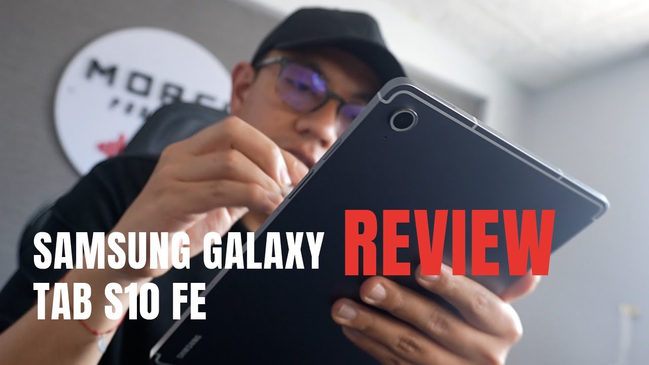 ¿Vale la pena la GALAXY TAB S10 FE en 2025? | ANÁLISIS Completo y ¿Para Quién Es?