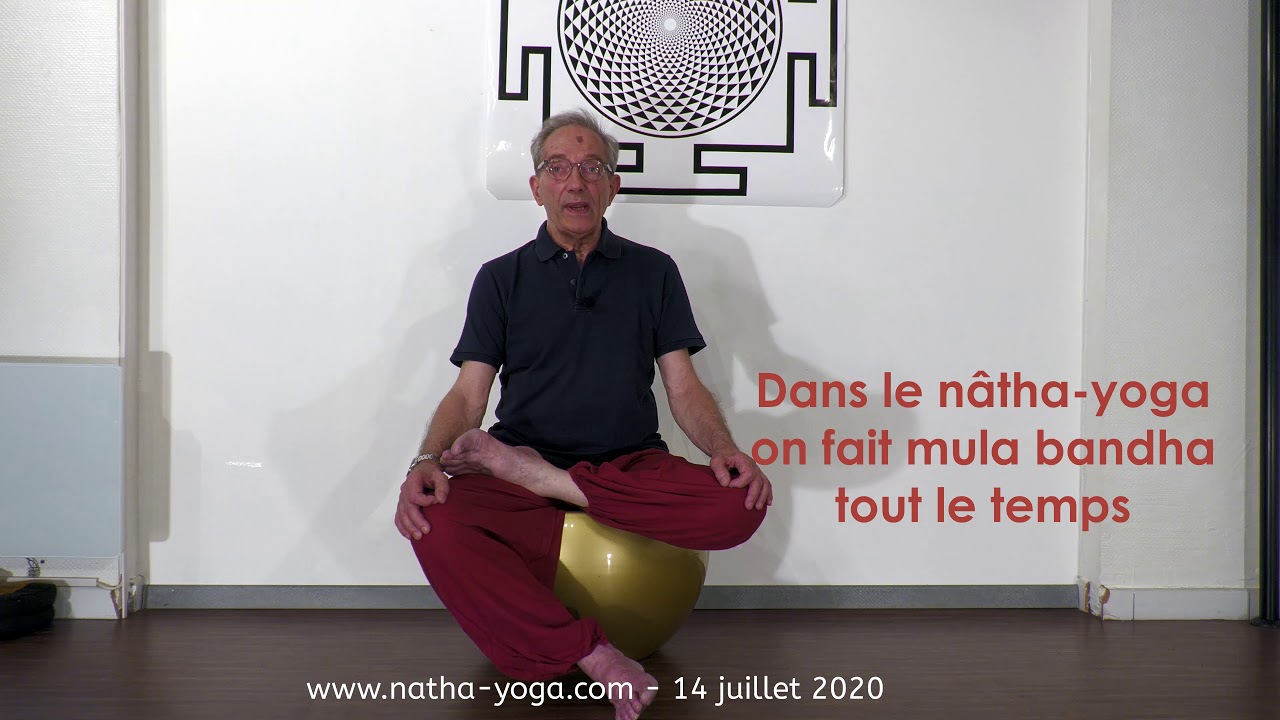 Les bienfaits du mula bandha pour une bonne santé et une bonne stabilité émotionnelle.