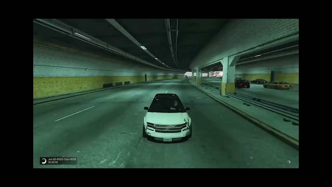 Funny Random Moment During Failrace Survive The Hunt