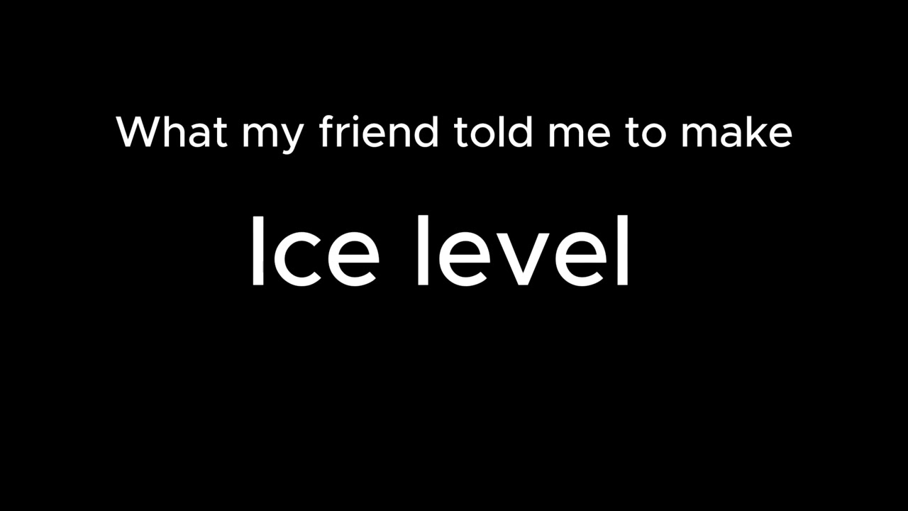 Music for a game my friend is working on