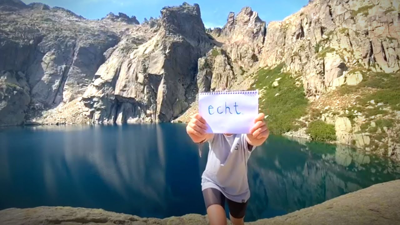 Wer will ich gewesen sein? (Offizielles Video) - Chris & Henni