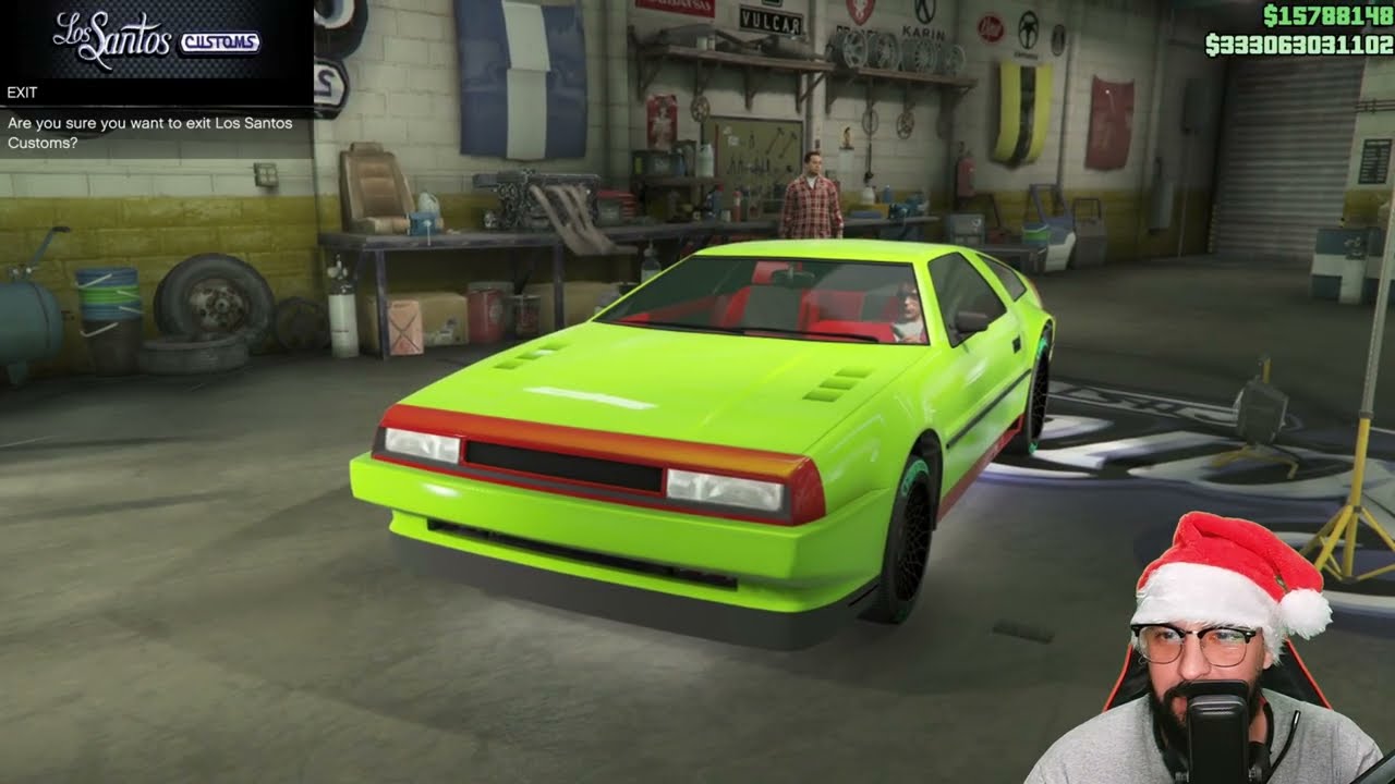 *NEW AFTER CHRISTMAS PATCHED* DELUXO CAR DUPLICATION MAKE $2MILLION PER CAR *EASY* - GTA 5 Online
