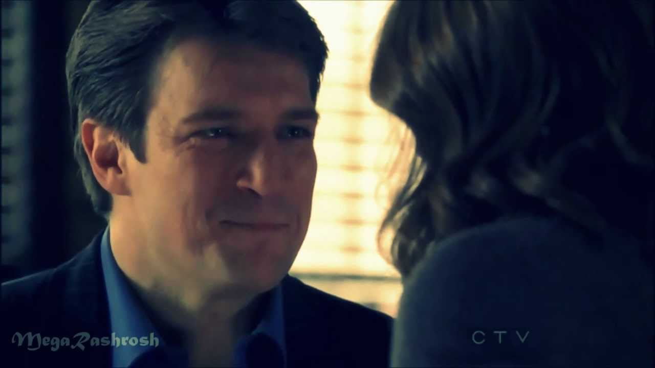 Castle & Beckett 