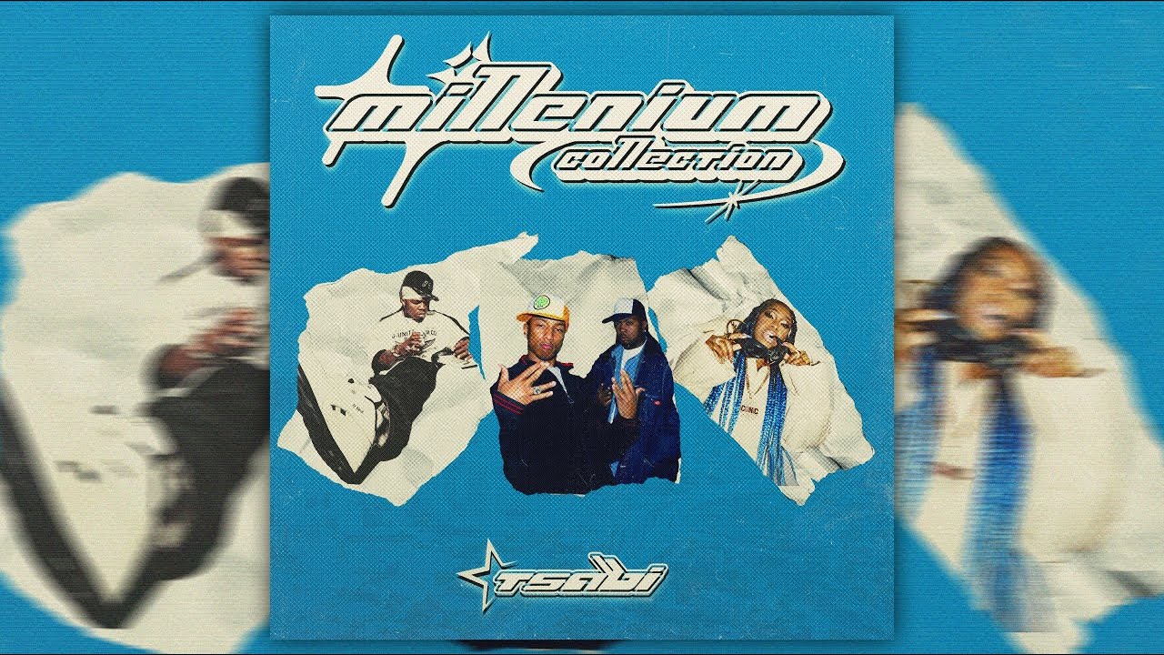 [FREE] (20+) 2000's Sample Pack “Millenium Collection” 2023 (50 Cent, Digga D, Timbaland)