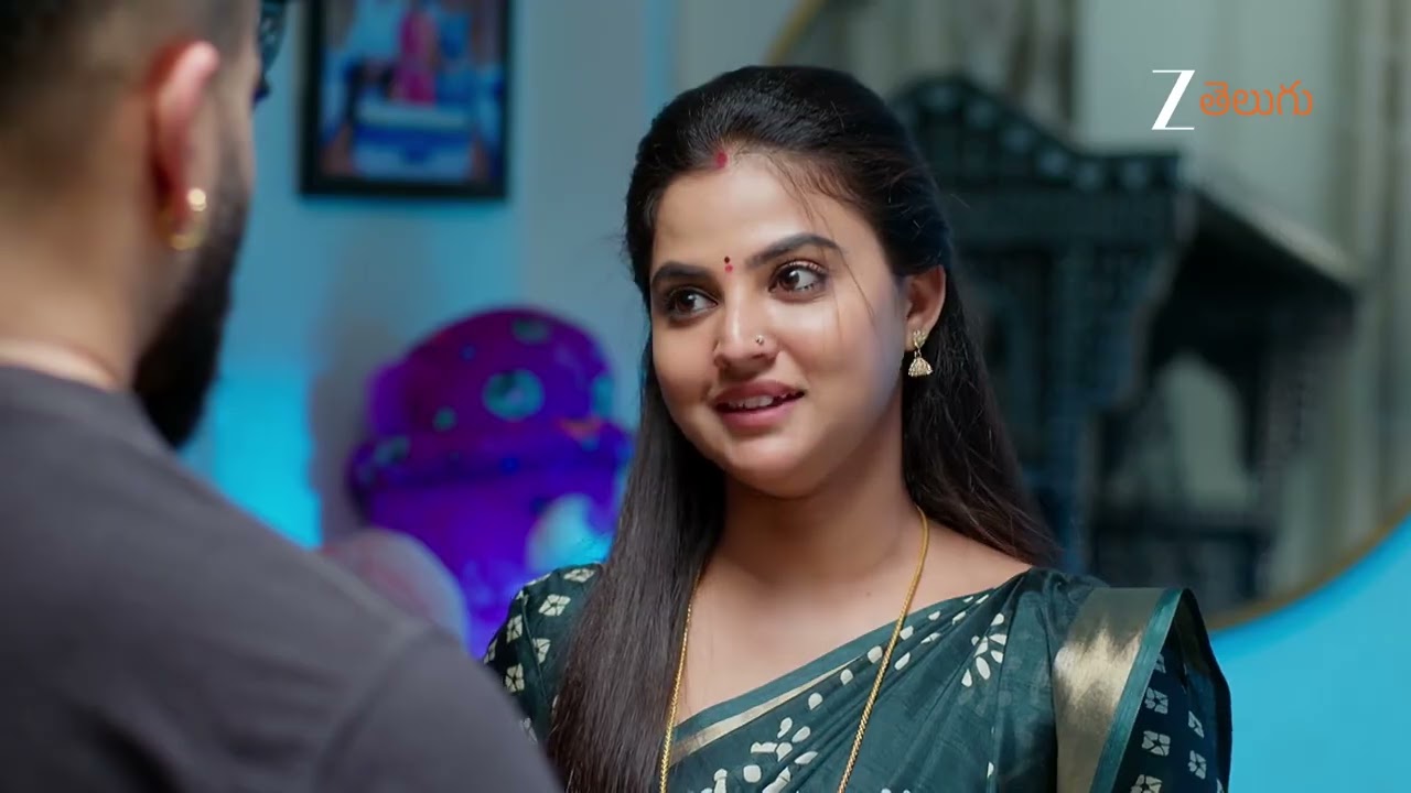 Ennallo Vechina Hrudayam | Ep - 274 | Webisode | Dec 12 2025 | Zee Telugu