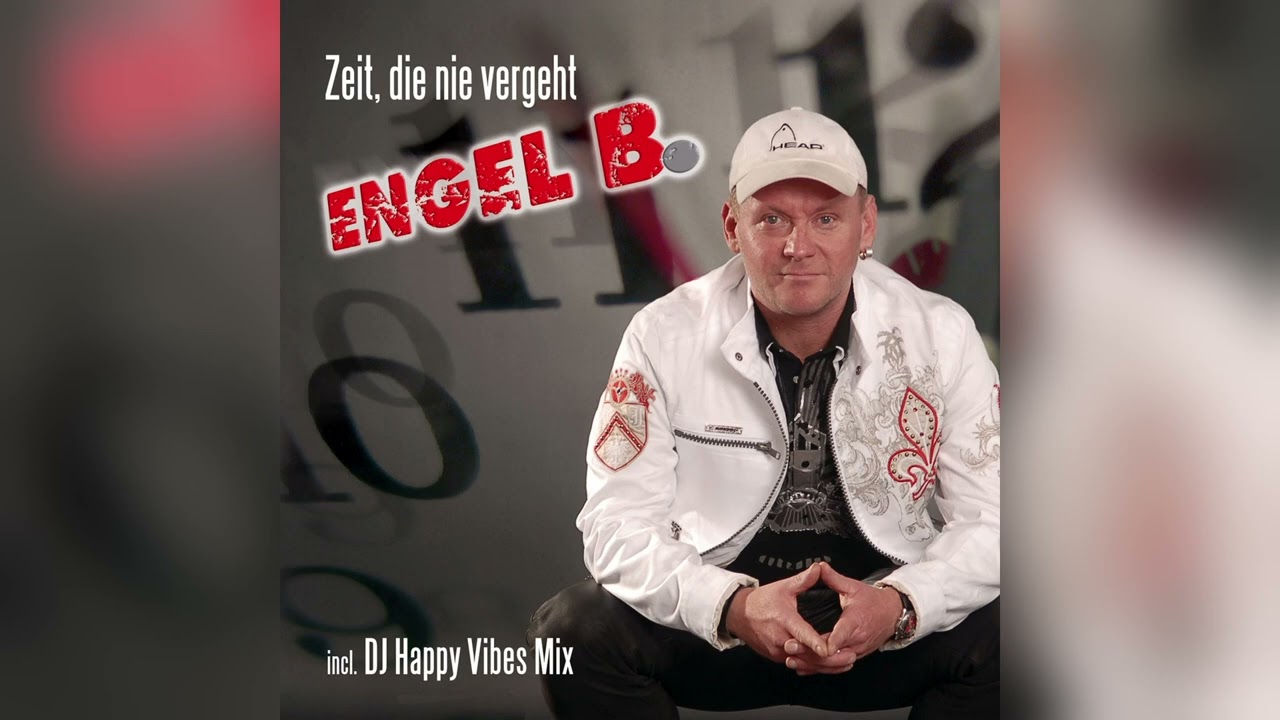 Engel B - Zeit, die nie vergeht (Fox Mix)