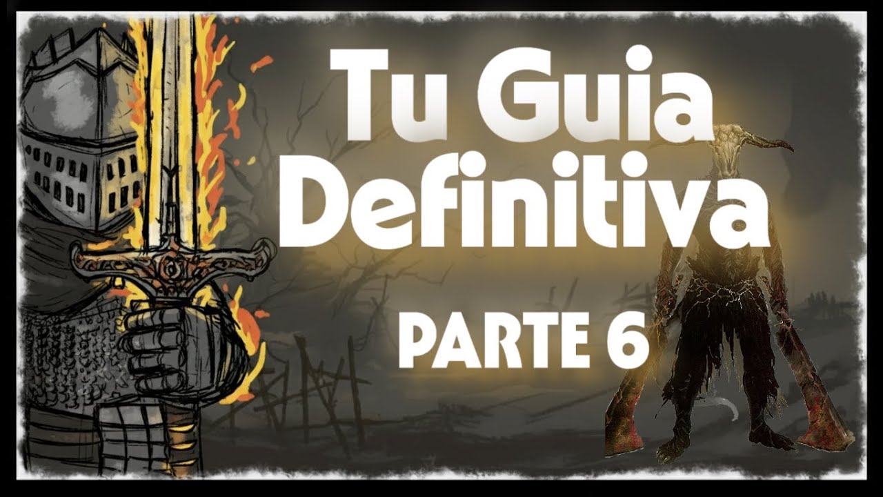 Guía Dark Souls (Parte 6): Niveles Inferiores y El JEFE MÁS ODIADO: DEMONIO DE CAPRA (FÁCIL)