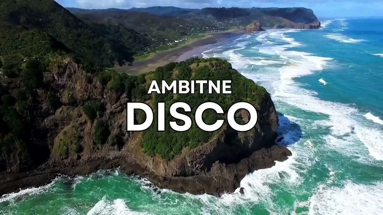 Nie zabieraj mi strun [rep. MAXEL] COVER AMBITNE DISCO 