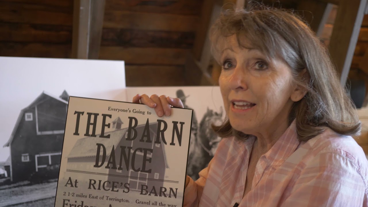 Paint the Barn Red