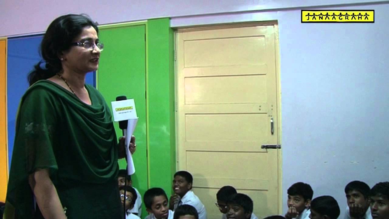 Child Sexual Abuse Awareness Programme
