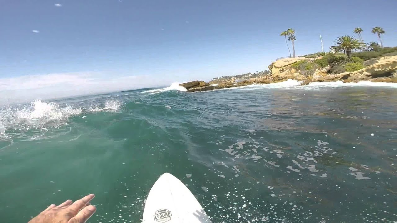 GOPRO. SHALLOW SOCAL REEF