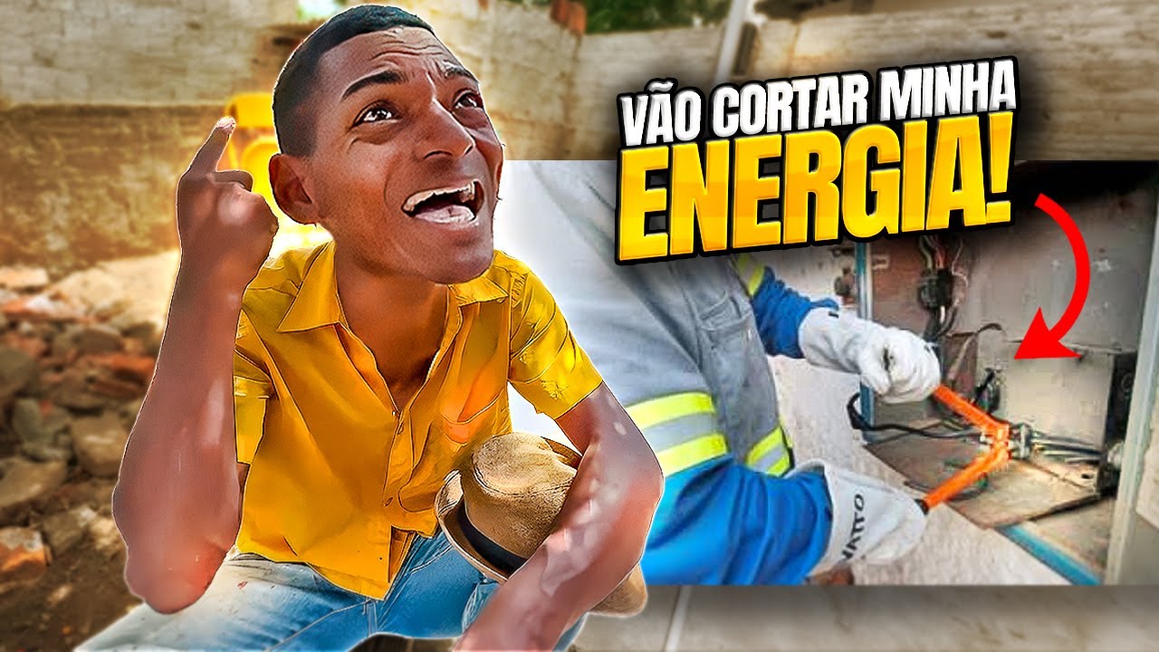 BETO TIZIU ESTÁ LISO E ESTÁ COM MEDO DE GAIA 😂😂 | BETO TIZIU