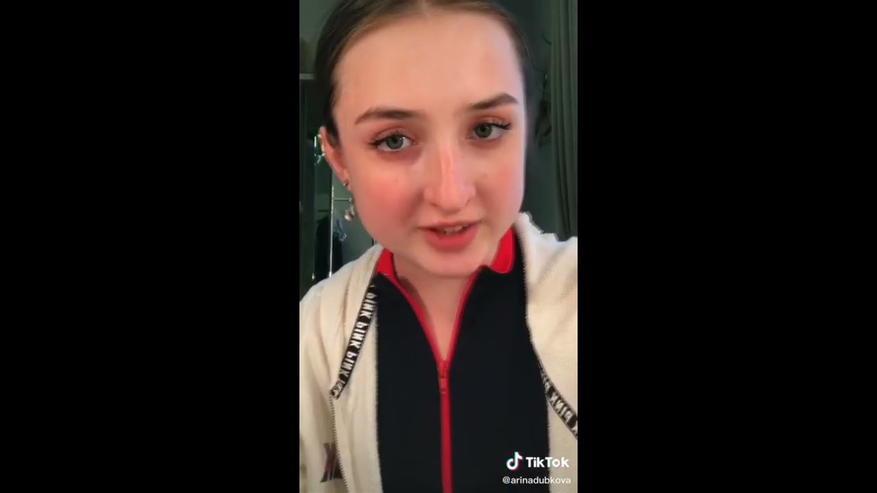 Балерина Арина Дубкова: 'Новости с полей' и не только