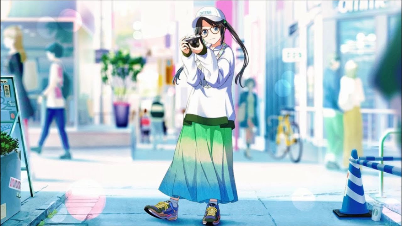 【それなら目をつぶりましょう】三峰 結華 アイドルイベント【シャニマス】