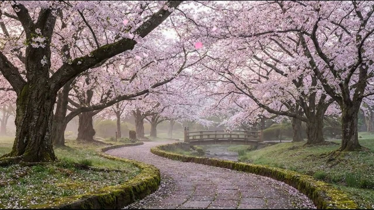 Relax your Mind, Body and Soul | Meditation Music