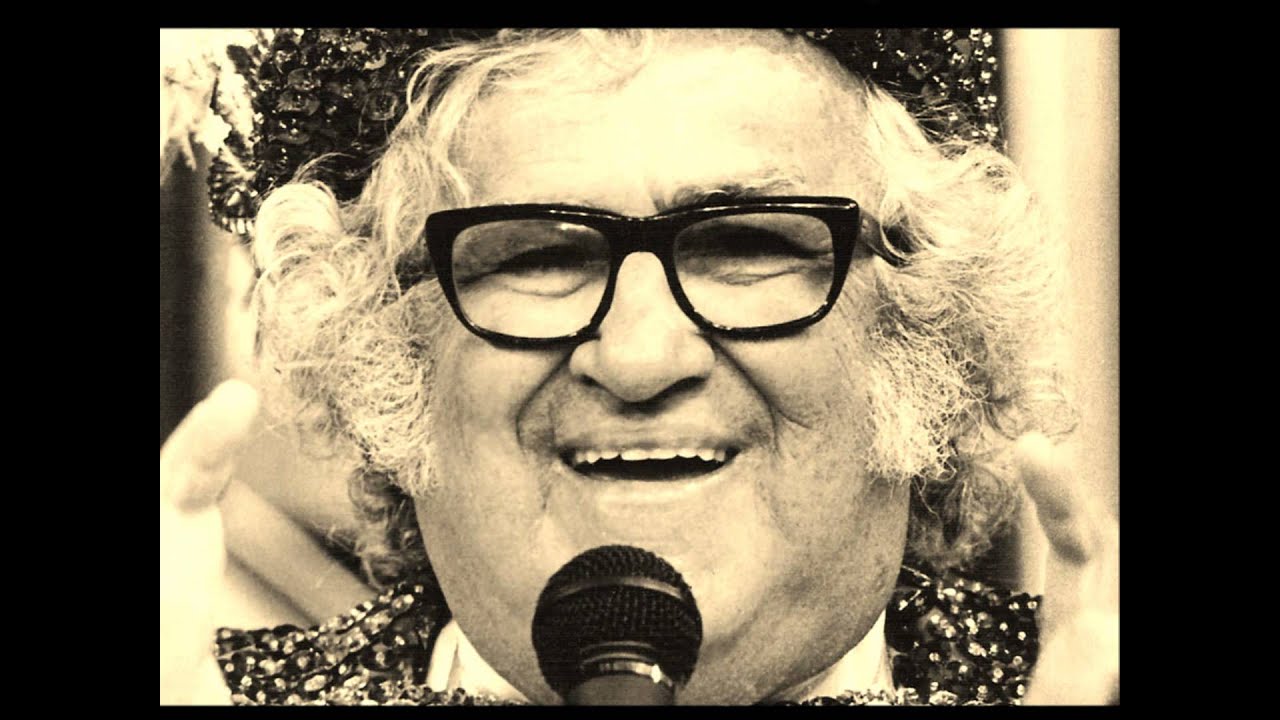 Chacrinha - EU TAMBÉM QUERO MOCOTÓ - Jorge Ben (Jorge Ben jor) - gravação de 1970