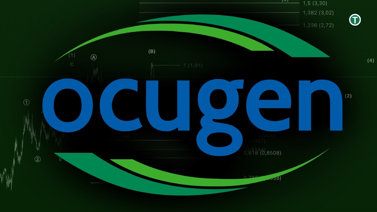 Ocugen - Letzte Gelegenheit? - Update zum Wochenstart! - Aktien-Analyse - Ziele