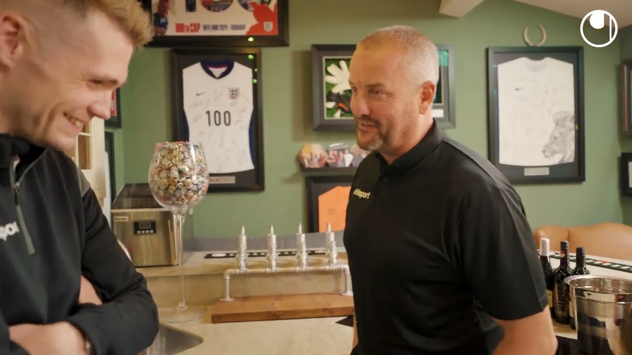 The Marge Masterclass: Episode 4: The Marge Bar (Part One)