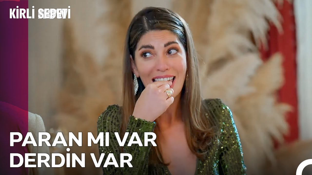 Dönüşümün Kitabını Yazdık Bugün - Kirli Sepeti
