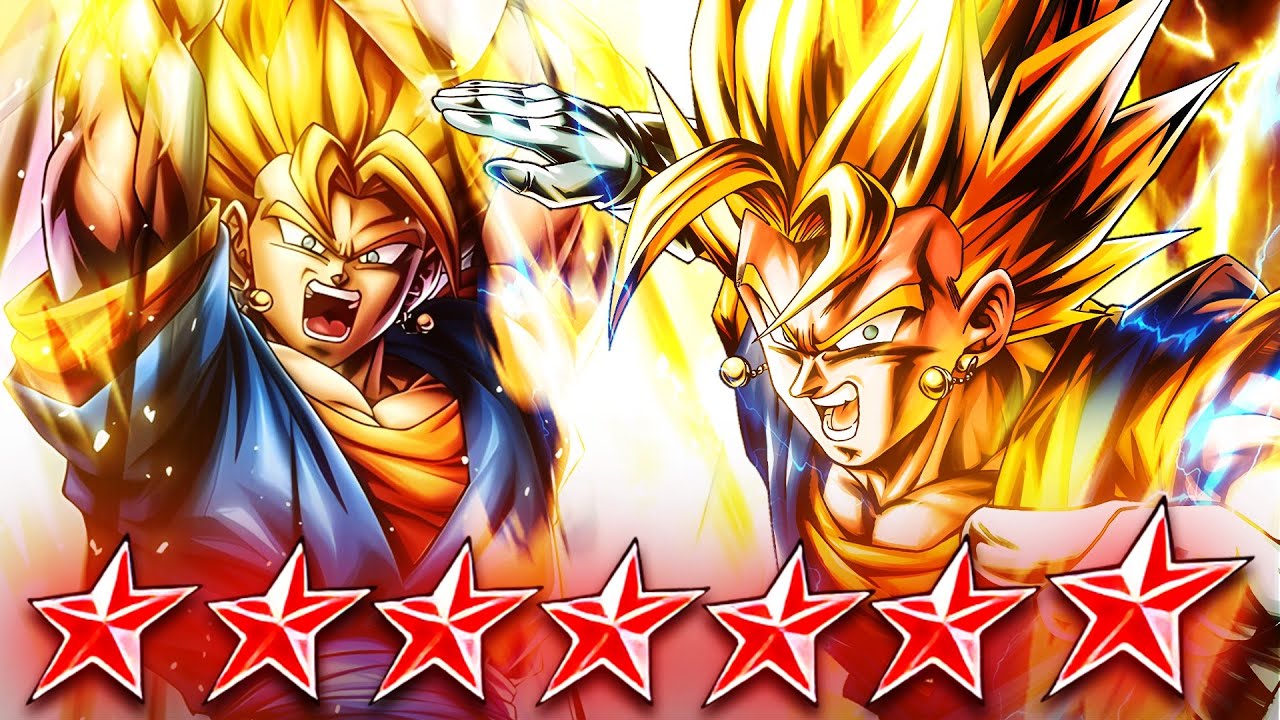 1 DAY UNTIL LEGEND RARITY SUPER VEGITO! FUSING SUPER VEGITO REVISITED! (Dragon Ball Legends)