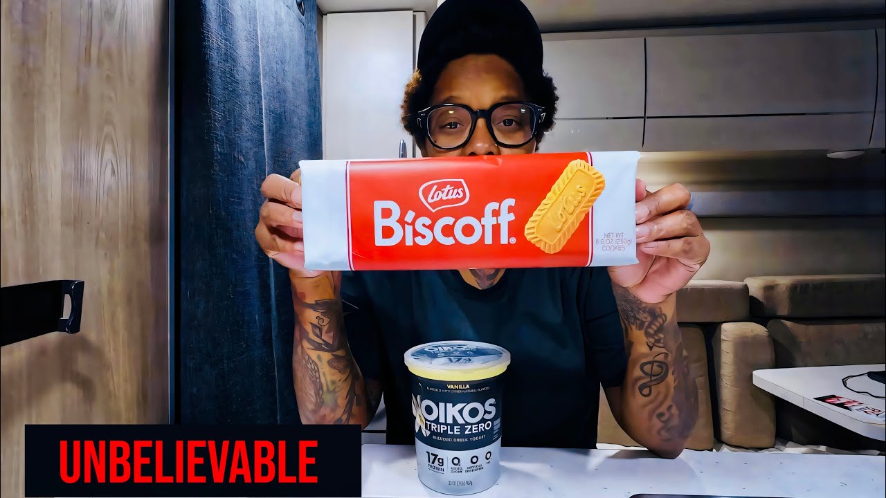 I Made the Viral 2-Ingredient Japanese Cheesecake from TikTok| With A Twist 🔥