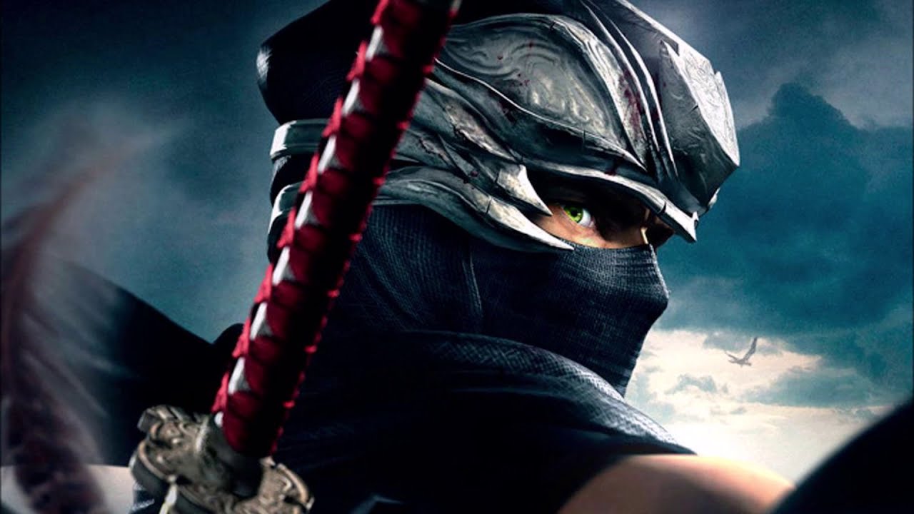 Ninja Gaiden Black - Enfrentamiento vs. Yotunfrau