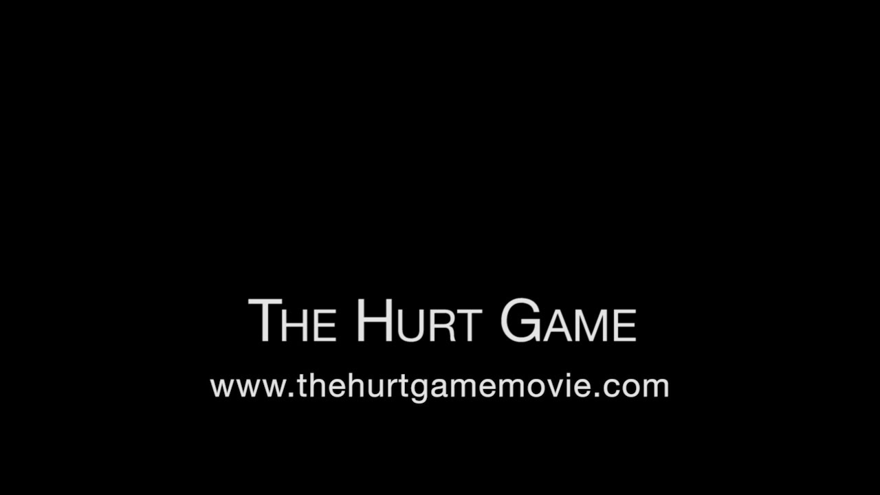 The Hurt Game Movie Teaser