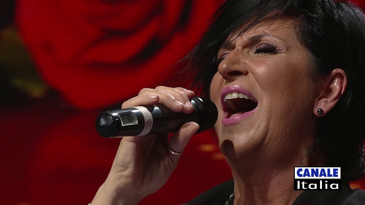 Monica Cherubini 