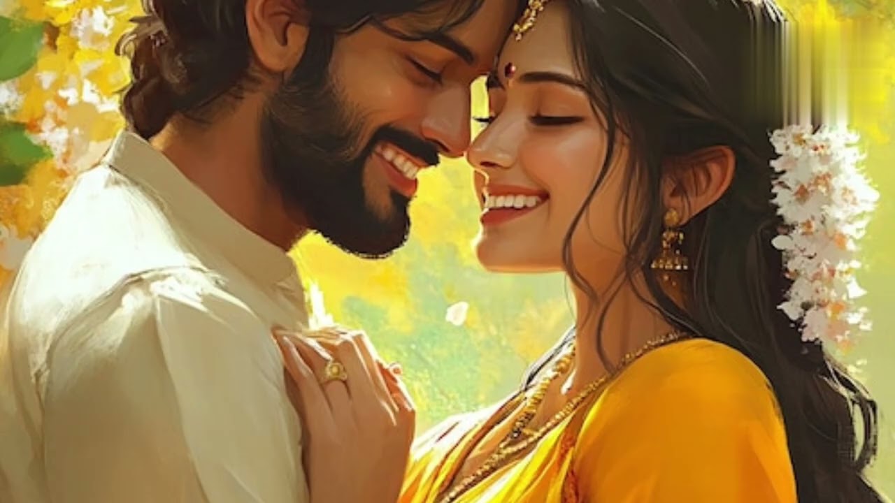 New telugu love song 2025