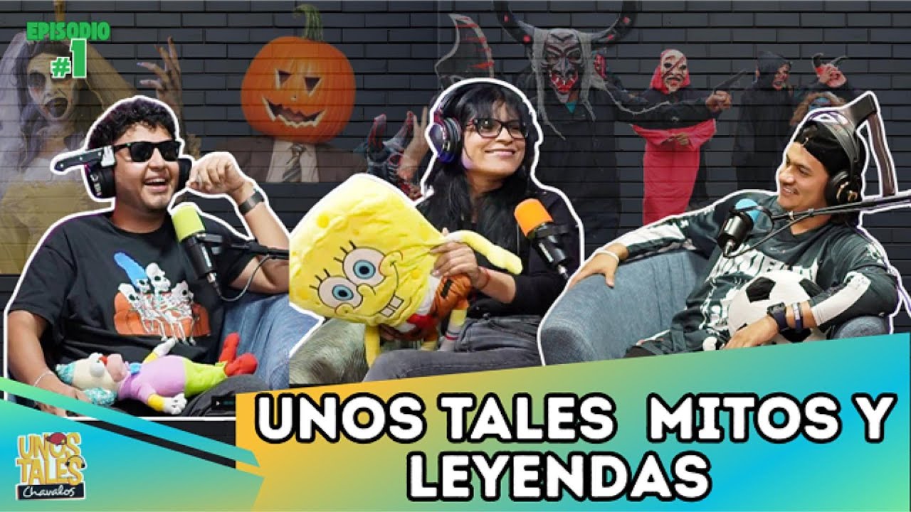 Los mitos, cuentos y otras leyendas de Nicaragua|Ep-1