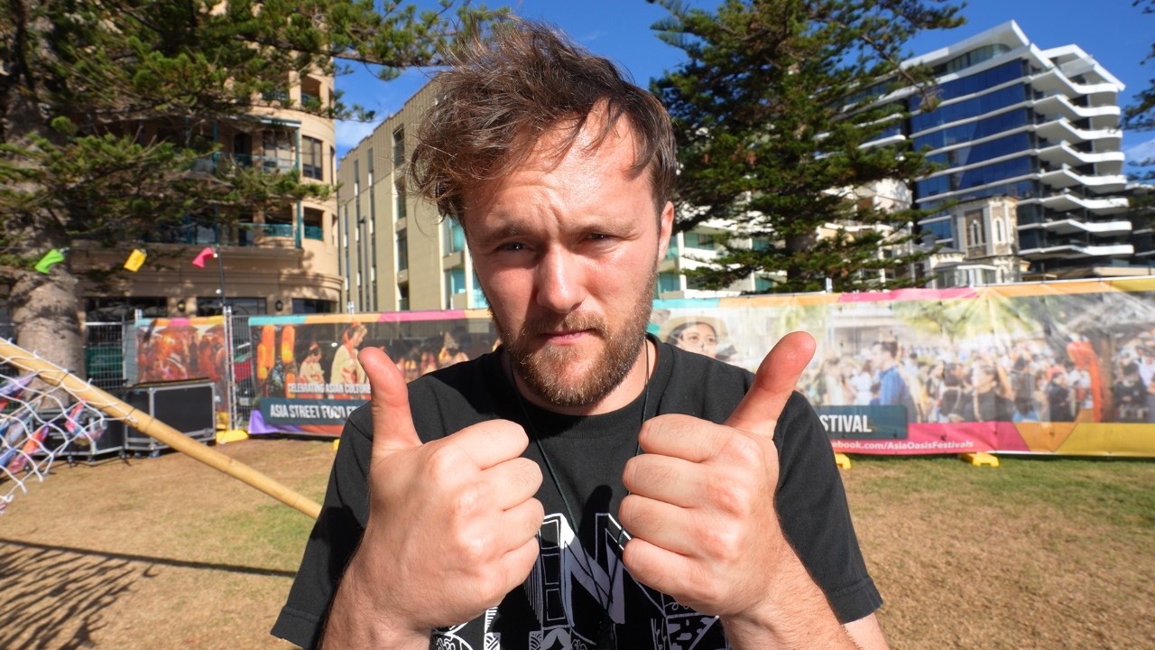 I Need to Tell Myself I AM GOOD!