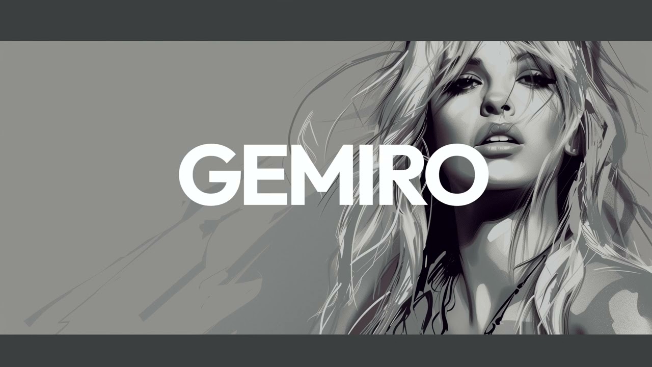 Britney Spears - Womanizer (Techno Remix)
