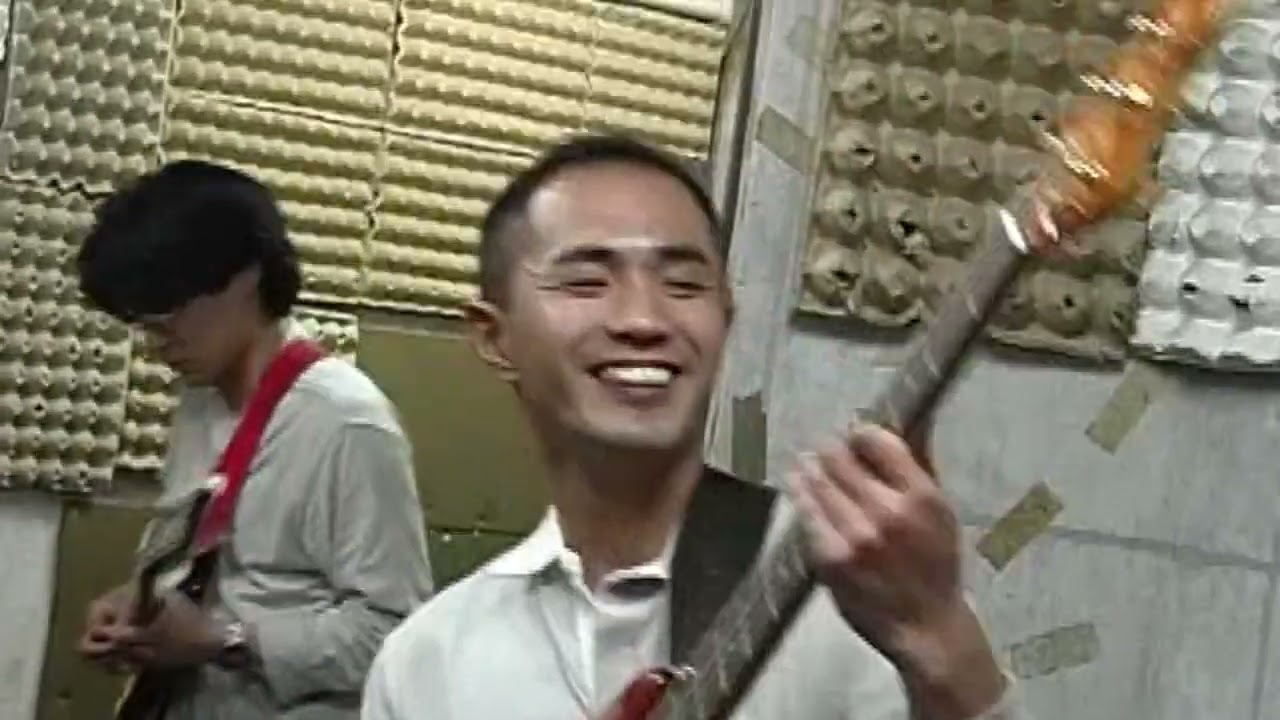 2003年　Casiopea Cover Band 