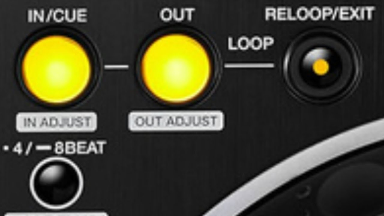 LOOPS  DJ Que son? Como utilizarlos y trucos.