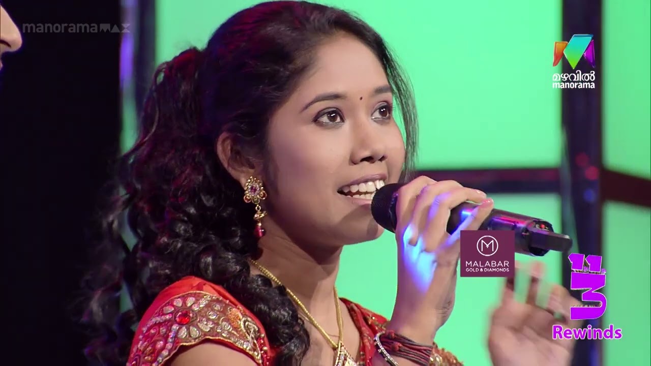 #OnnumOnnumMoonu Ep 10|  മായാ മഞ്ചലിൽ ..........🎼🎼🎼| MazhavilManorama