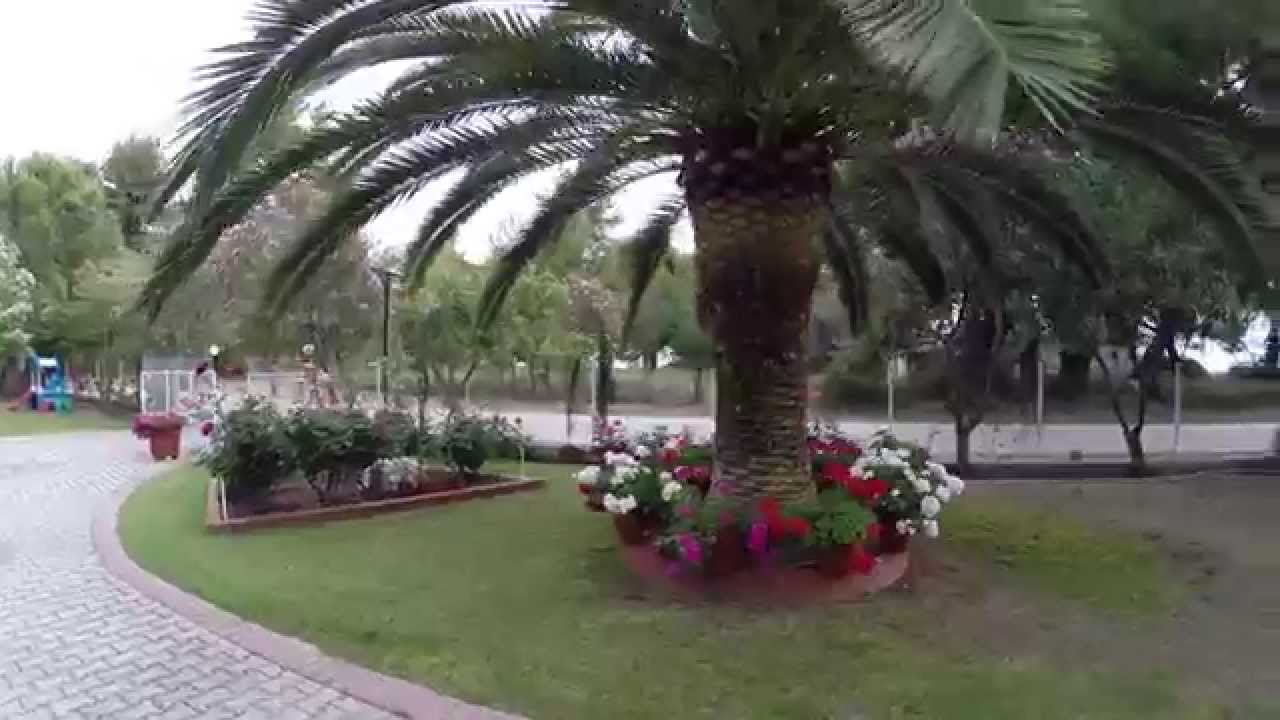 Magda house, Lagomandra