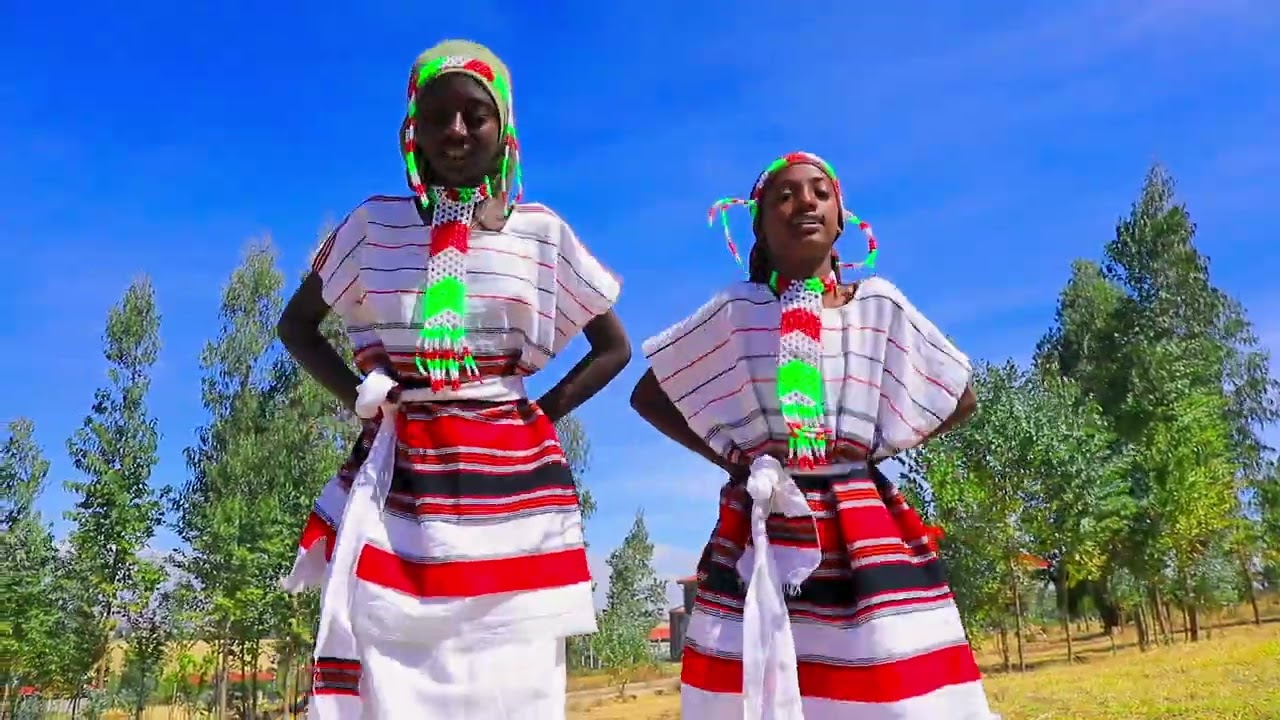Girmaa Jaarraa -Yaa Biyyaa Koo ( Offical Video) February 03/2026