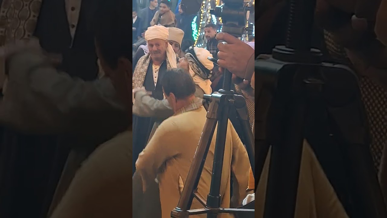 المستفتح منفوح