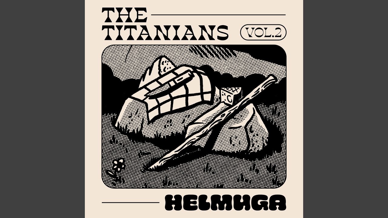 Helmuga