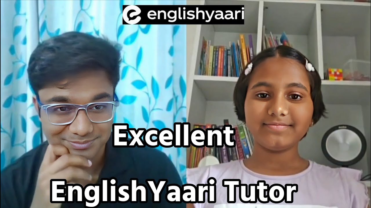 Практика разговорного английского | Разговоры на EnglishYaari | Учимся говорить по-английски @Eng...