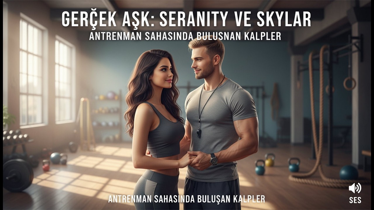 Antrenörümün Kalbini Açtığı An, İstanbul'un kalabalık sokaklarında