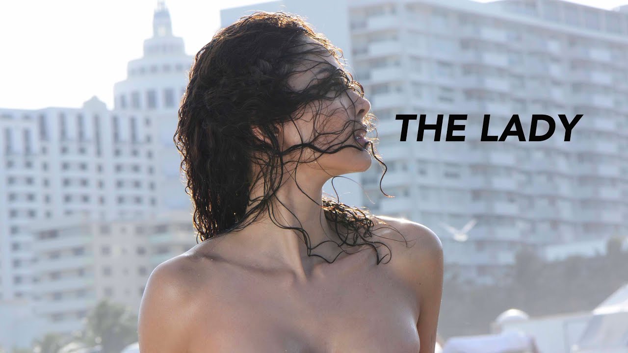 THE LADY1 EPISODIO 4