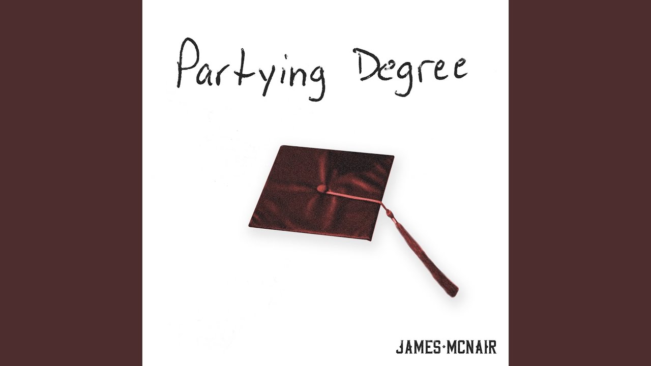 Partying Degree