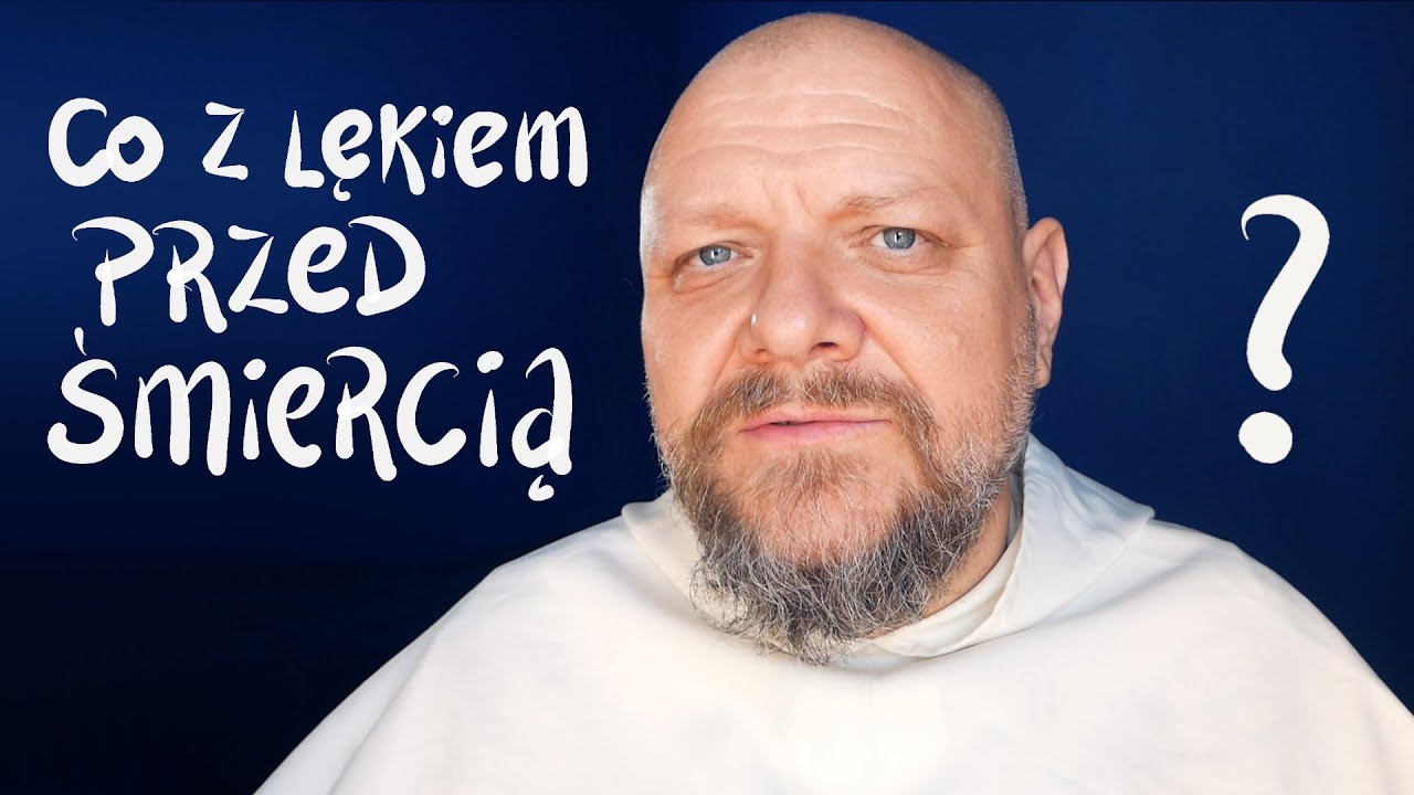 Co z lękiem przed śmiercią? [P&P #35]